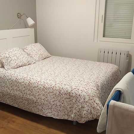 Barranan Arena Apartamentos Arteixo Ruang foto