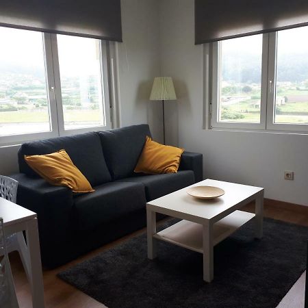Barranan Arena Apartamentos Arteixo Bagian luar foto