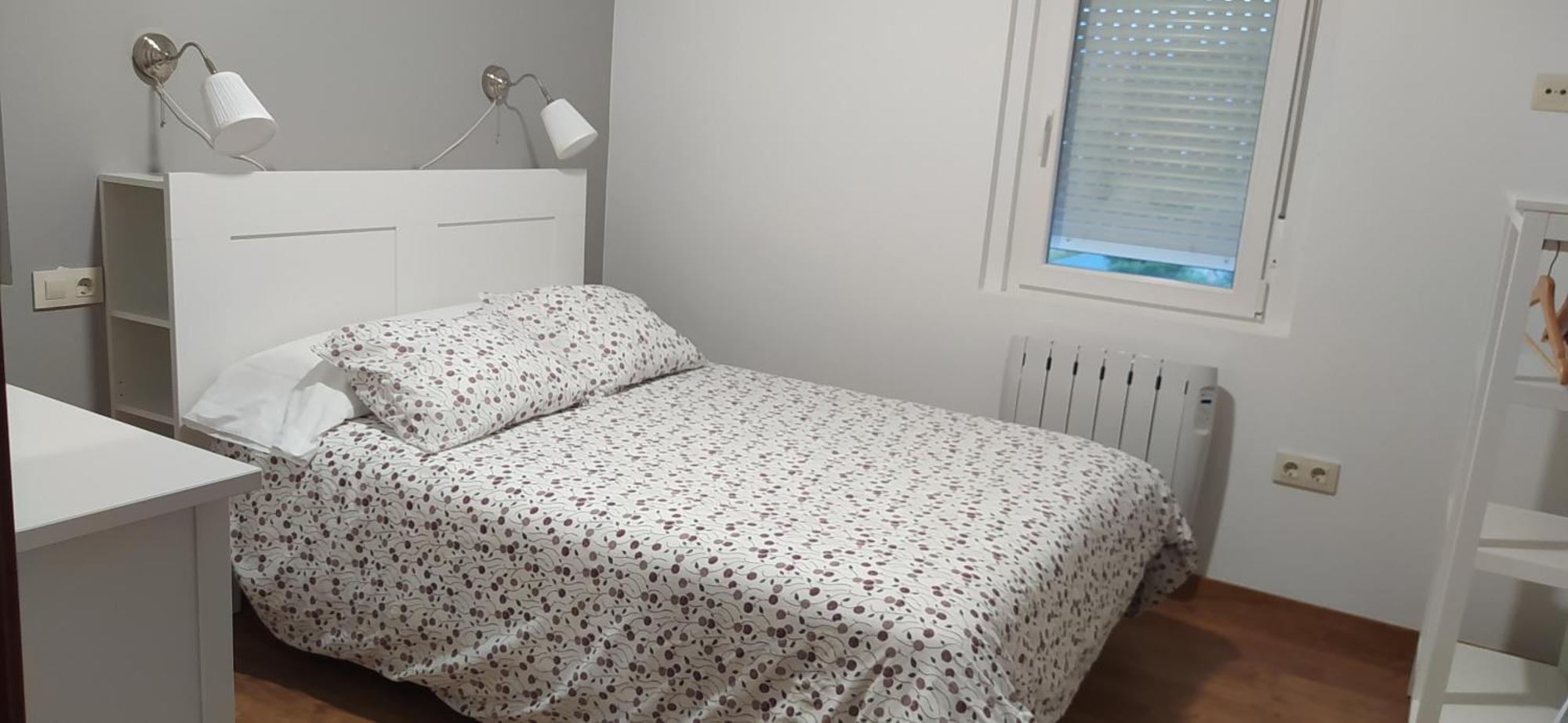 Barranan Arena Apartamentos Arteixo Ruang foto