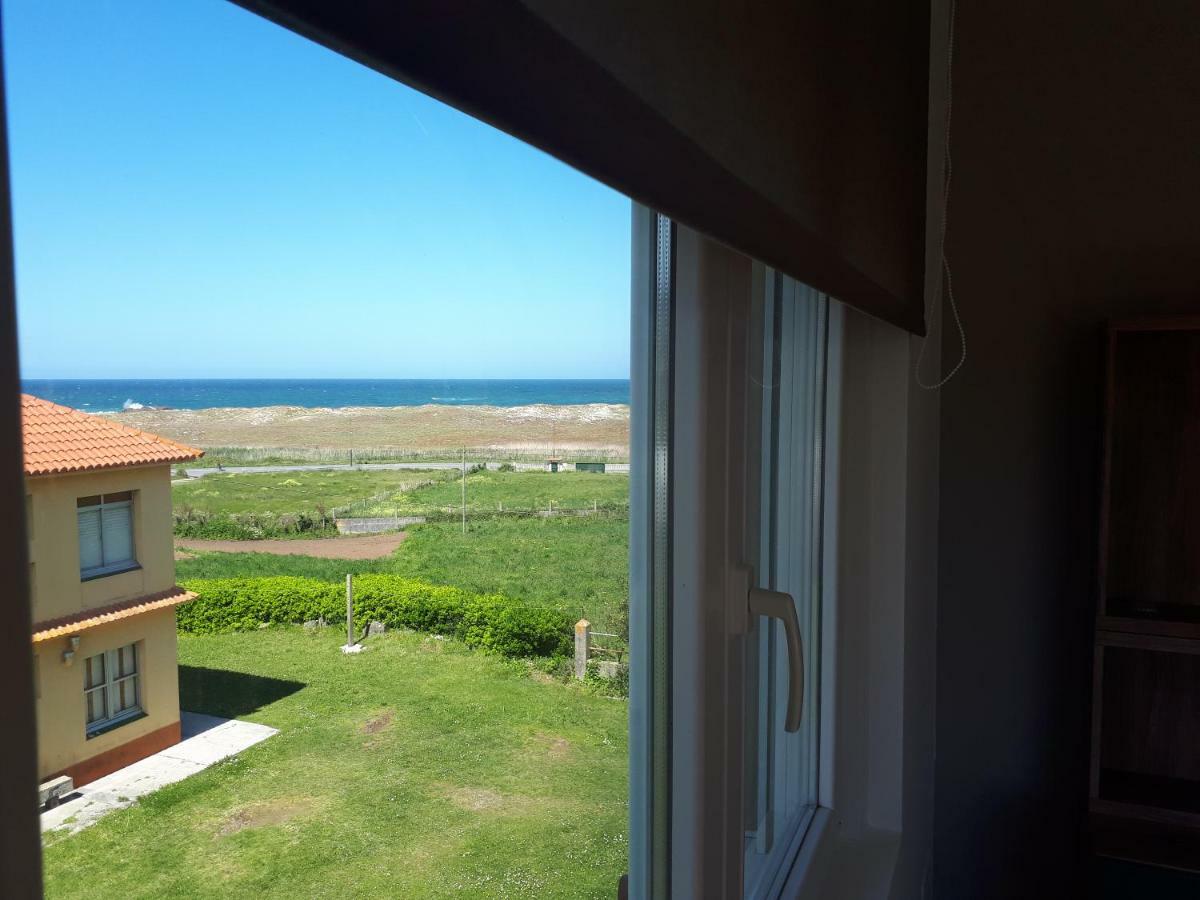 Barranan Arena Apartamentos Arteixo Bagian luar foto