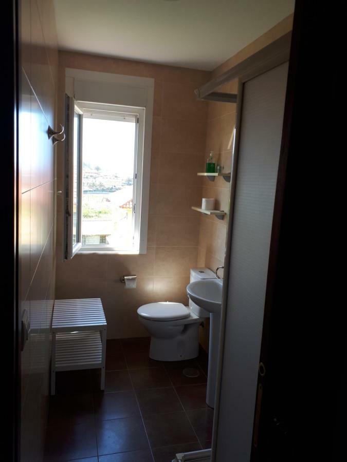 Barranan Arena Apartamentos Arteixo Bagian luar foto
