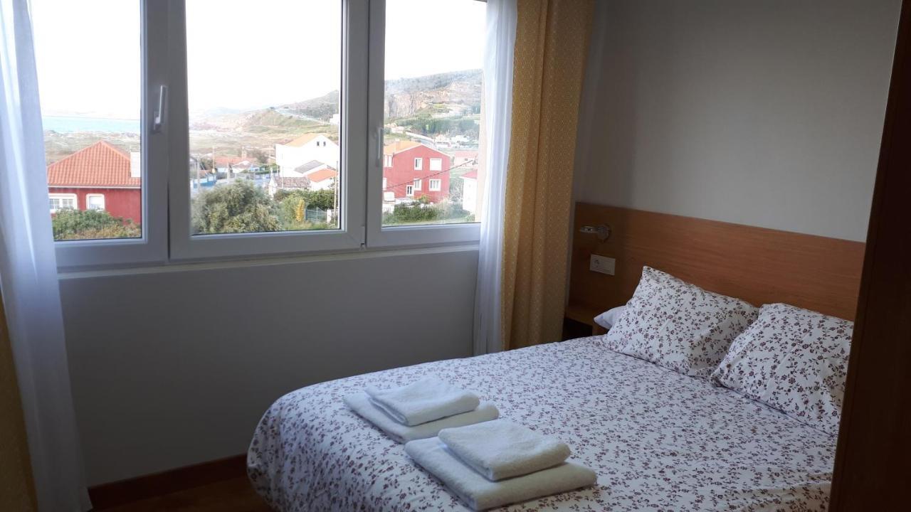 Barranan Arena Apartamentos Arteixo Bagian luar foto
